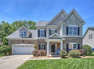 1610 Jekyll Ln, Waxhaw, NC 28173