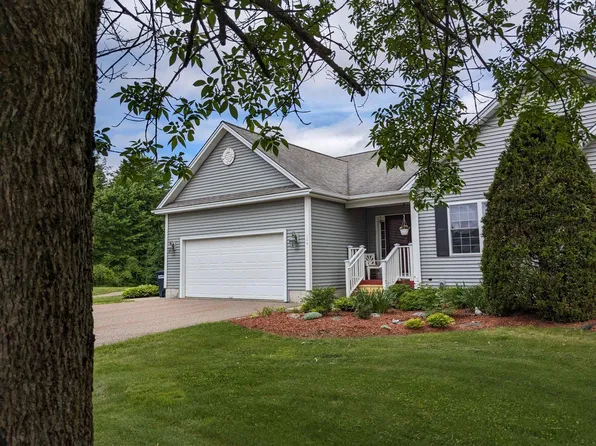 104 Hannah's Place, Colchester, VT 05446