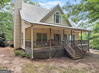 82 Silver Spur Way, Maysville, GA 30558