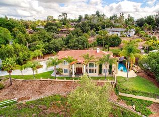 1181 Laura Ln, Escondido, CA 92025