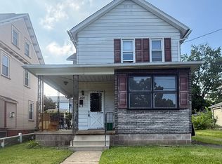 205 2nd St UNIT 2, Olyphant, PA 18447