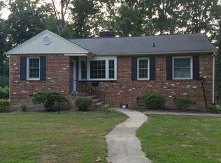 808 Maybeury Drive #Main Floor, Henrico, VA 23229