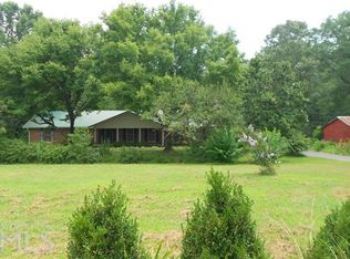 2106 Turkey Mountain Rd NE, Rome, GA 30161