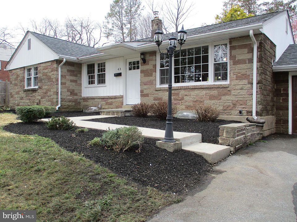 43 Devon Rd, Malvern, PA 19355 Zillow