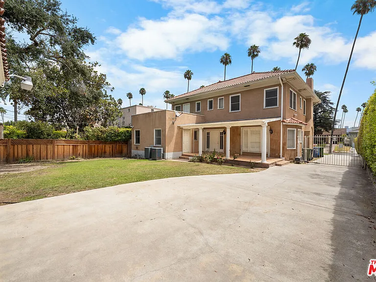 1231 S Saint Andrews Pl — Photo 34
