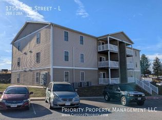 1756 Pear St SUITE L, Harrisonburg, VA 22801
