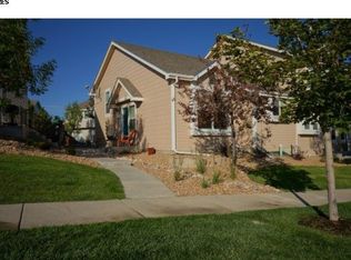 6703 Autumn Ridge Dr UNIT 4, Fort Collins, CO 80525
