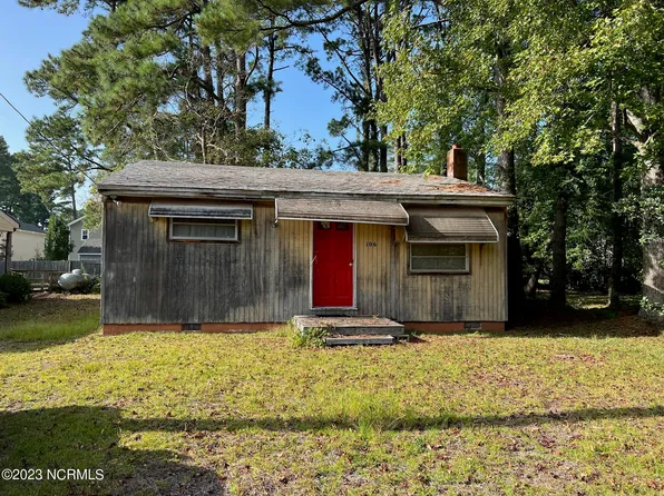106 Georgia Bell Street, Jarvisburg, NC 27947