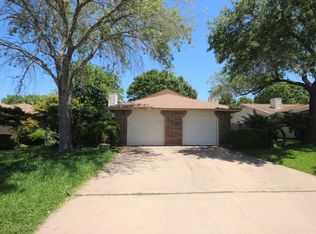 2708 Aftonshire Way, Austin, TX 78748