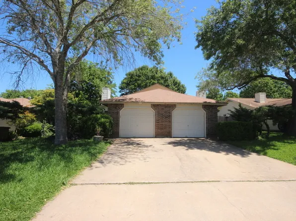 2708 Aftonshire Way, Austin, TX 78748