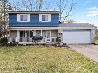 7377 Grandwood Dr, Swartz creek, MI 48473