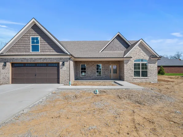 304 Circle Pointe Dr, Richmond, KY 40475