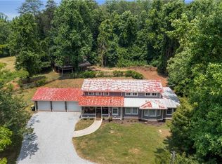 340 Luke Rd, Cleveland, GA 30528