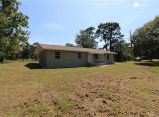 3337 N Chameleon Pt, Crystal River, FL 34428