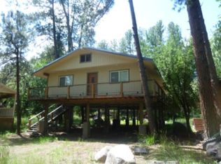 150 Fern Trl, Ruidoso, NM 88345
