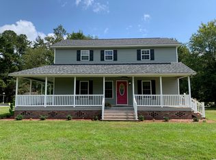 3577 Steamer Trace Rd S LOT 7, Conway, SC 29527