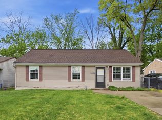 2342 Washington Ave, Cincinnati, OH 45231
