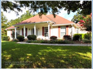 7436 Pinewood Dr, Theodore, AL 36582