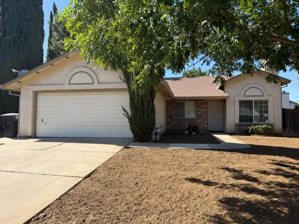 545 Westfield Pl, Patterson, CA 95363