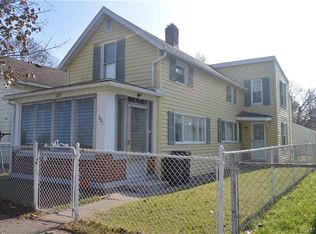 321 E Market St, Urbana, OH 43078