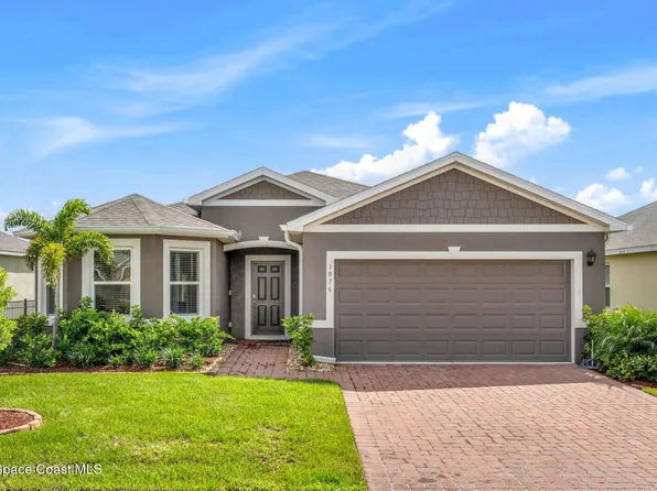 1076 Dugan Cir SE, Palm Bay, FL 32909