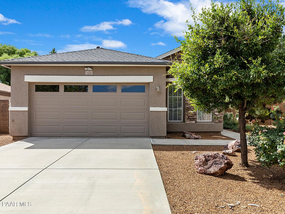 7609 E Tumble Weed Rd, Prescott Valley, AZ 86315 Zillow