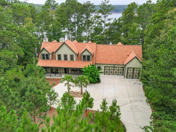 184 Brandywine Drive, McCormick, SC 29835