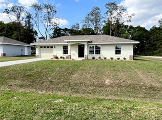 5089 SE 135th Pl, Summerfield, FL 34491