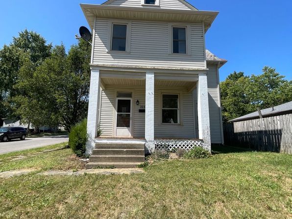 301 N Basil St