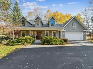 3 Bearberry Ln, Whitefish, MT 59937