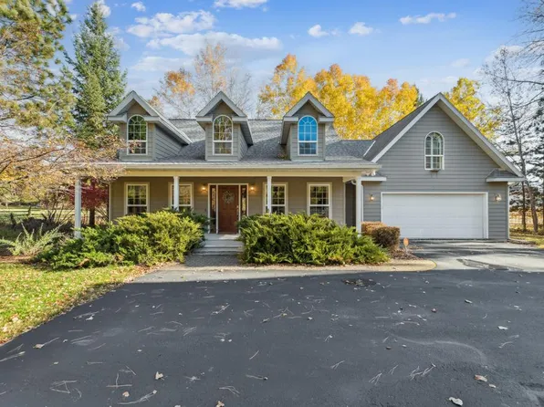 3 Bearberry Ln, Whitefish, MT 59937