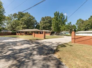 625 Cooper St, Perry, GA 31069