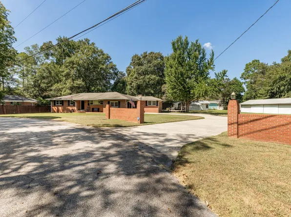 625 Cooper St, Perry, GA 31069