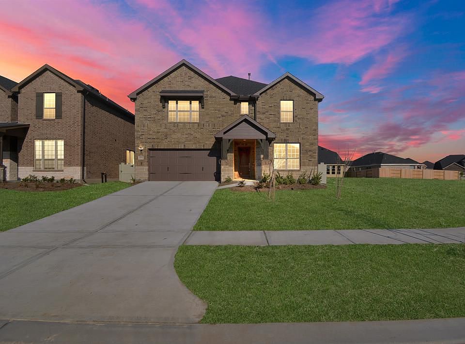 1st image of 17531 White Baneberry Dr