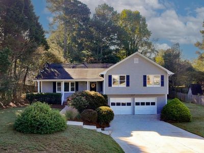 1206 Masters Ln, Snellville, GA, 30078