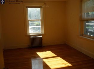 243 Freeman St #13, Brookline, MA 02446