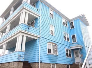 1902 S Main St, Fall River, MA 02724