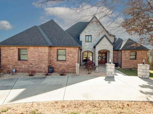 136 Roark Hills Drive, Branson, MO 65616