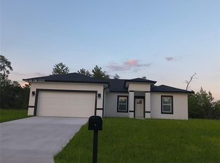 16745 SW 29th Ter, Ocala, FL 34473