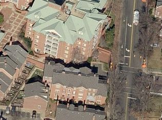 603 N West St, Alexandria, VA 22314