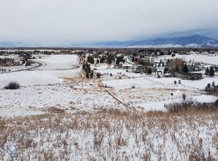 Tbd Robert Ct, Bozeman, MT 59718