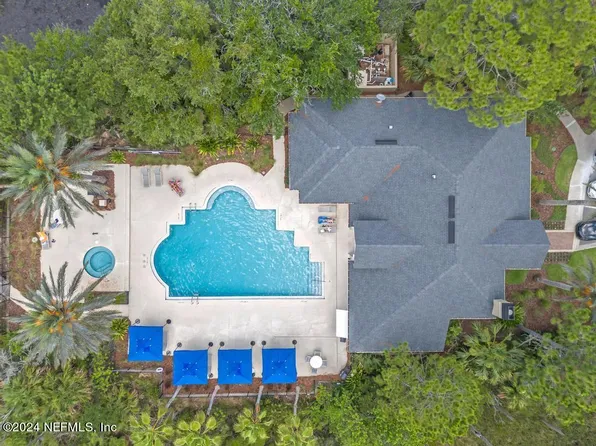 1701 THE GREENS Way #523, Jacksonville Beach, FL 32250