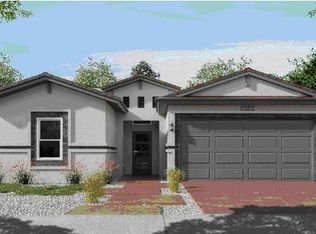 13650 Stonor Ct, El Paso, TX 79928