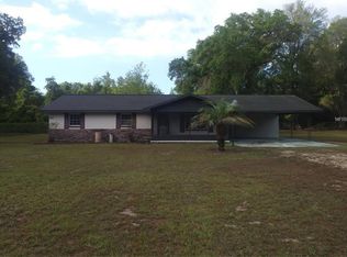 97 NW 3rd Ave, Webster, FL 33597