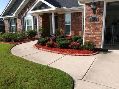 4612 Glenn Roberts Dr, Hephzibah, GA, 30815