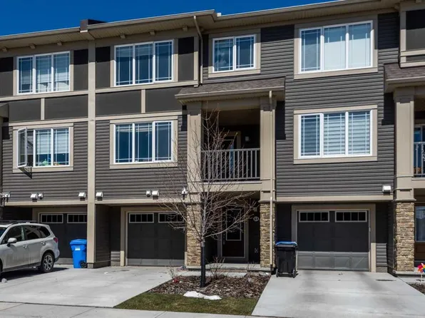 51 E Cityscape Row NE, Calgary, AB T3N 0W6