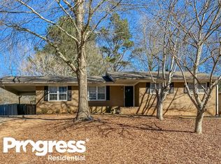 1573 Pintail Rd, Jonesboro, GA 30238