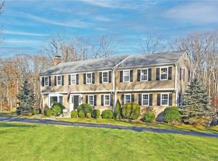 547 Cheese Spring Rd, New Canaan, CT 06840