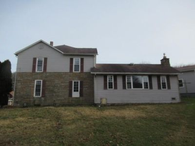 1756 Ruby St, Johnstown, PA, 15902