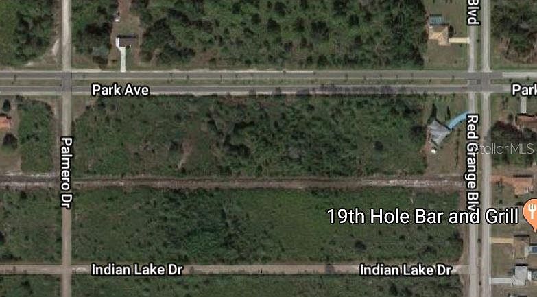 1st image of 13 W Park Ave
